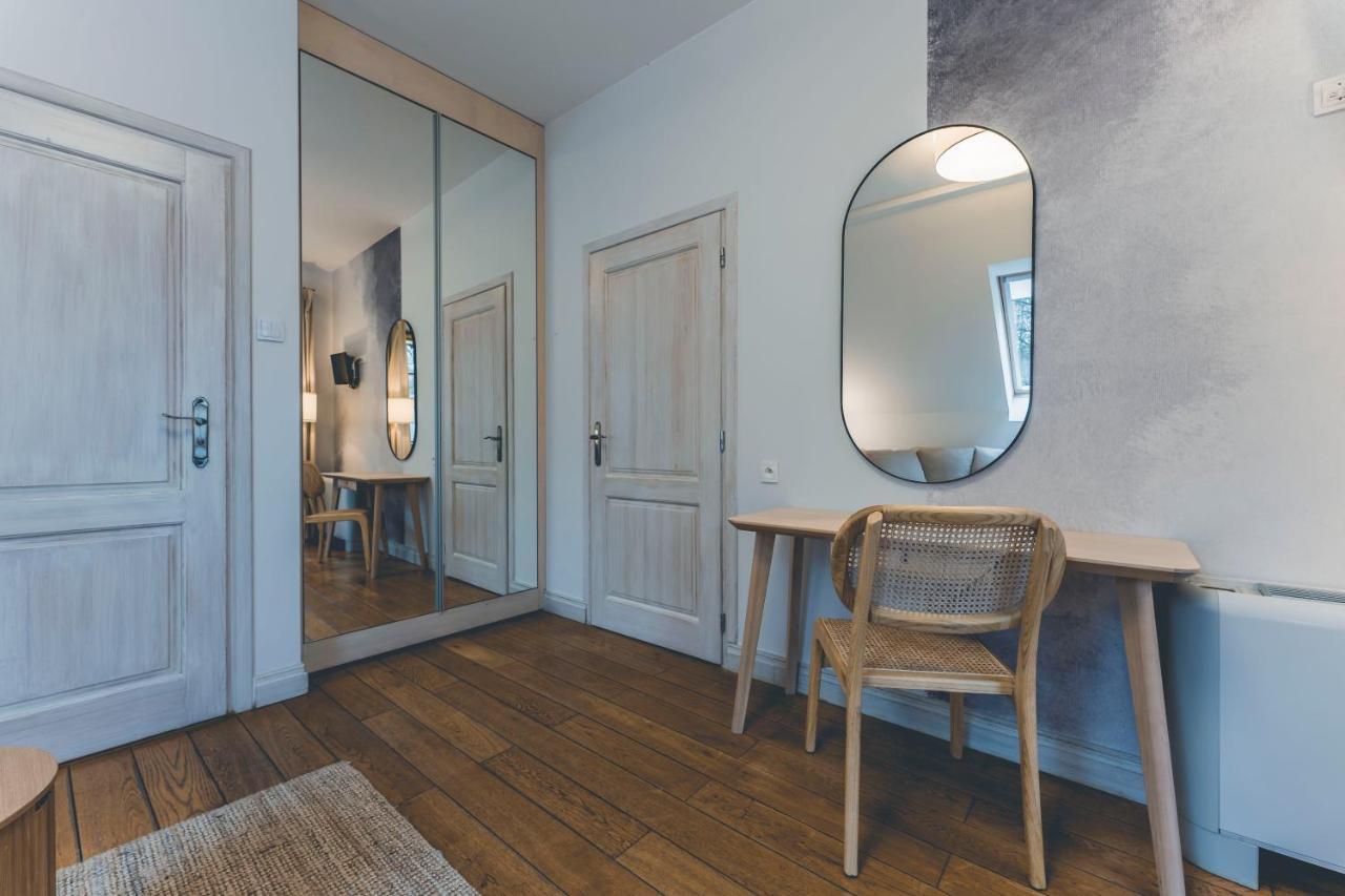 Lubinowe Wzgorze - Wioska Zdrowia Hotel Nałęczów Екстериор снимка